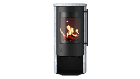 Aprica 2 Speckstein schwarz