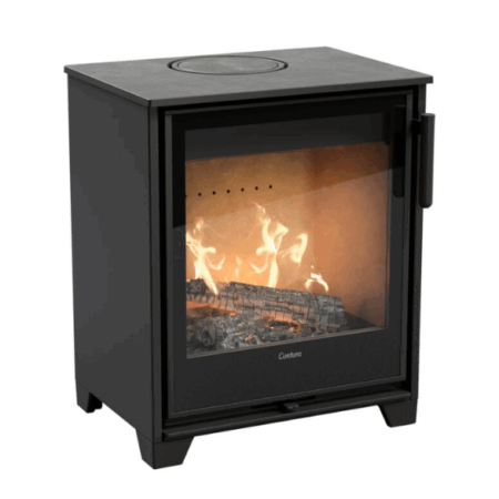 Contura 210G bei Feuerland in Kiel