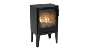 Contura 210 G Kaminofen mit geraden Beinen