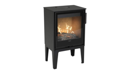 Contura 210 G Kaminofen mit geraden Beinen