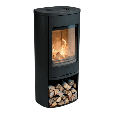 Contura 910 Style Kaminofen bei Feuerland in Kiel