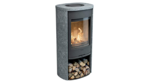 Contura 920T Style Speckstein Kaminofen bei Feuerland in Kiel