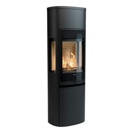 Contura 996G Style bei Feuerland in Kiel