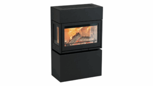 Contura MyCube Kaminofen bei Feuerland in Kiel