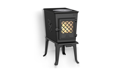 Jøtul F 602 ECO Kaminofen bei Feuerland in Kiel