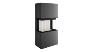 Spartherm Saphir Kamineinsatz