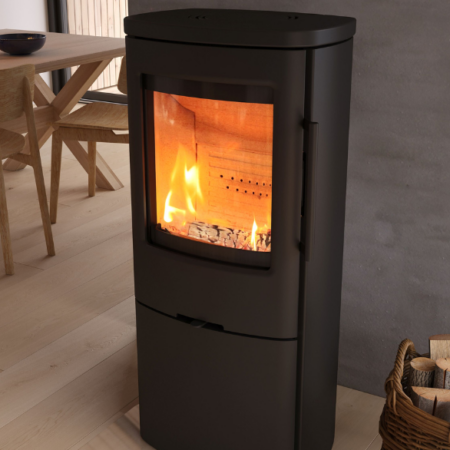 Termatech TT44H Kaminofen bei Feuerland in Kiel